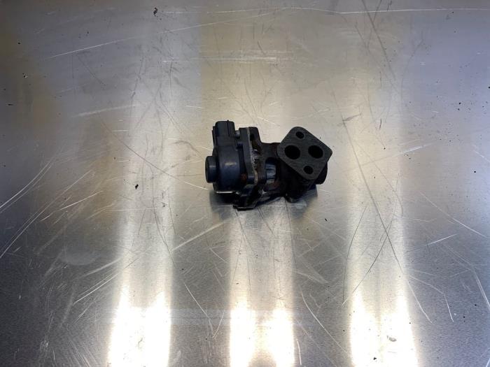 Gebrauchte AGR Ventil Suzuki Swift (SF310/413) 1.3 Preis € 49,99 Margenregelung angeboten von Yellow Parts