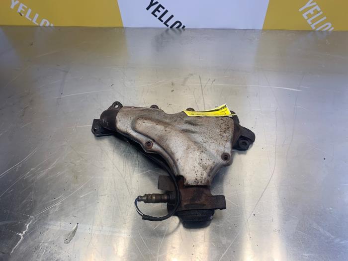 Gebrauchte Abgaskrümmer Suzuki Swift (SF310/413) 1.3 Preis € 75,00 Margenregelung angeboten von Yellow Parts
