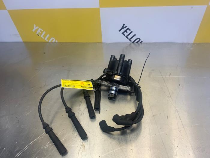 Used Ignition system (complete) Suzuki Swift (SF310/413) 1.3 Price € 39,95 Margin scheme offered by Yellow Parts