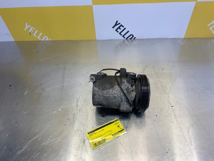 Usagé Compresseur de clim Suzuki Swift (SF310/413) 1.3 Prix € 49,00 Règlement à la marge proposé par Yellow Parts