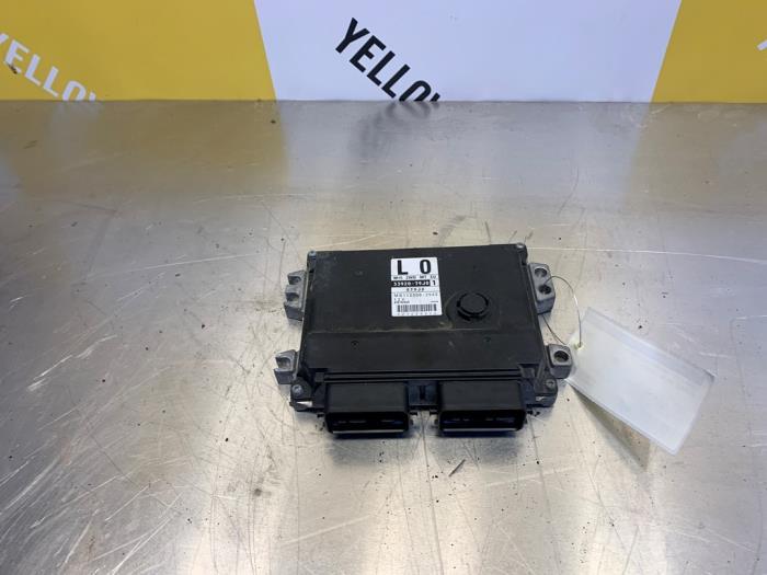 Used Engine management computer Suzuki SX4 (EY/GY) 1.5 16V Base,Comfort Price € 89,00 Margin scheme offered by Yellow Parts