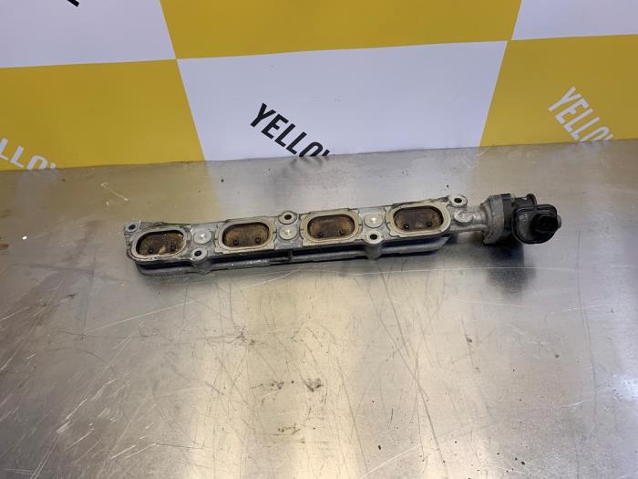 Used Vortex valve Suzuki Grand Vitara II (JT) 2.4 16V Price € 59,00 Margin scheme offered by Yellow Parts