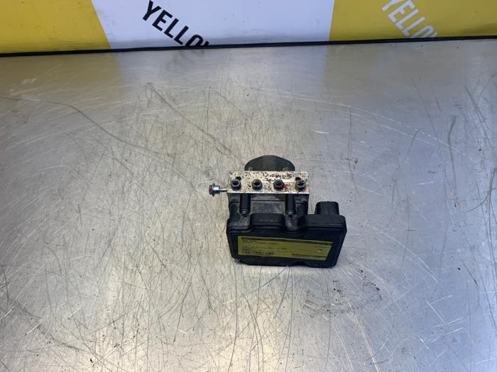 Used ABS pump Suzuki Vitara (LY/MY) 1.6 16V VVT Price € 325,00 Margin scheme offered by Yellow Parts