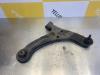Suzuki Grand Vitara II (JT) 2.4 16V Bras de suspension avant droit