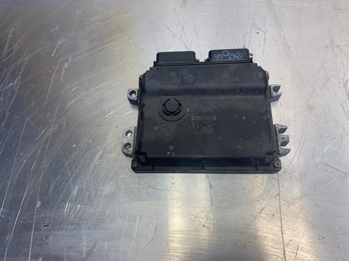 Used Engine management computer Suzuki Grand Vitara II (JT) 2.4 16V Price € 149,00 Margin scheme offered by Yellow Parts