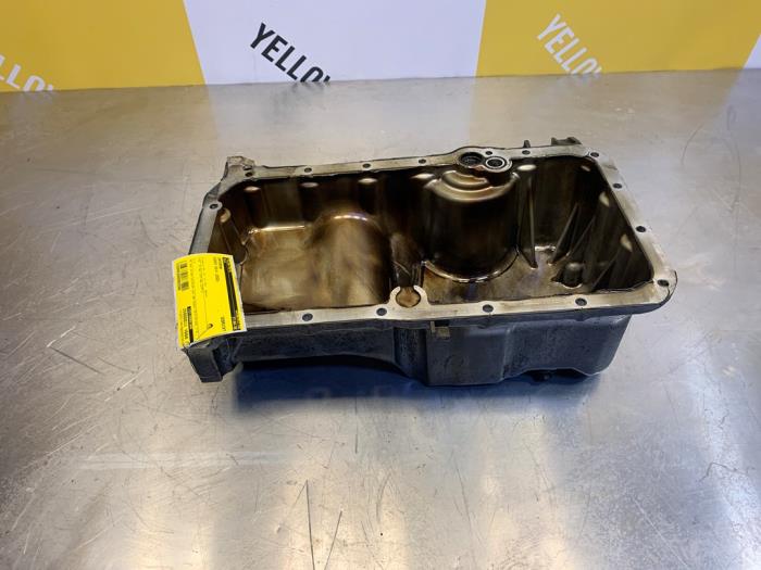 Gebrauchte Ölwanne Suzuki SX4 S-Cross (JY) 1.4 Booster Jet Turbo 16V AllGrip Preis € 99,00 Margenregelung angeboten von Yellow Parts