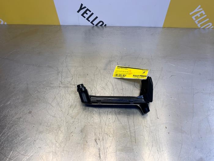 Gebrauchte Öl Ansaugrohr Suzuki SX4 S-Cross (JY) 1.4 Booster Jet Turbo 16V AllGrip Preis € 24,99 Margenregelung angeboten von Yellow Parts