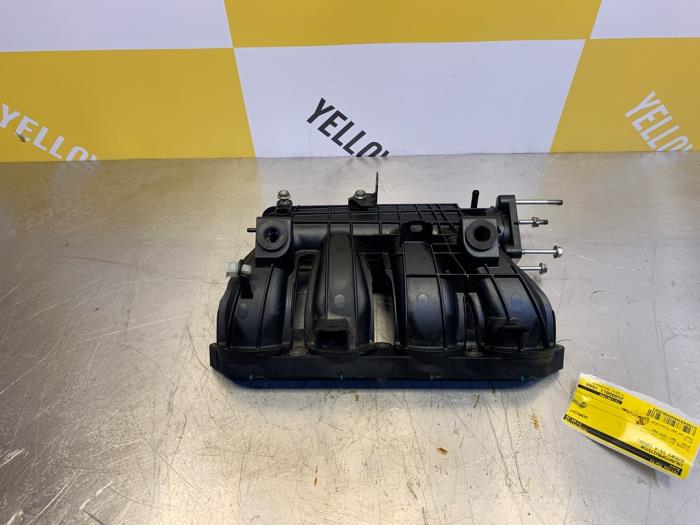 Gebrauchte Ansaugbrugge Suzuki SX4 S-Cross (JY) 1.4 Booster Jet Turbo 16V AllGrip Preis € 124,95 Margenregelung angeboten von Yellow Parts