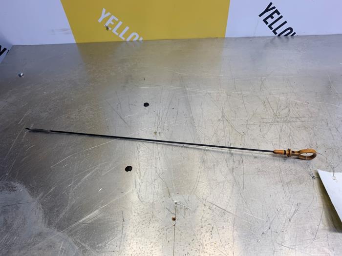 Gebrauchte Ölmessstab Suzuki SX4 S-Cross (JY) 1.4 Booster Jet Turbo 16V AllGrip Preis € 19,95 Margenregelung angeboten von Yellow Parts