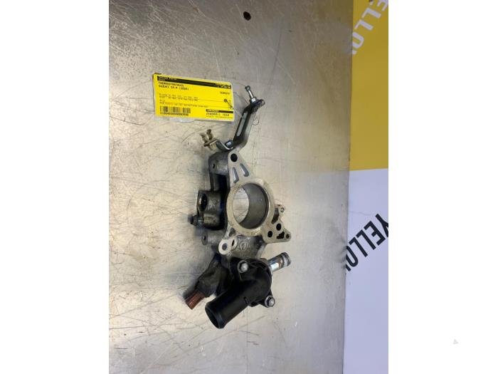 Gebrauchte Thermostatgehäuse Suzuki SX4 S-Cross (JY) 1.4 Booster Jet Turbo 16V AllGrip Preis € 49,00 Margenregelung angeboten von Yellow Parts