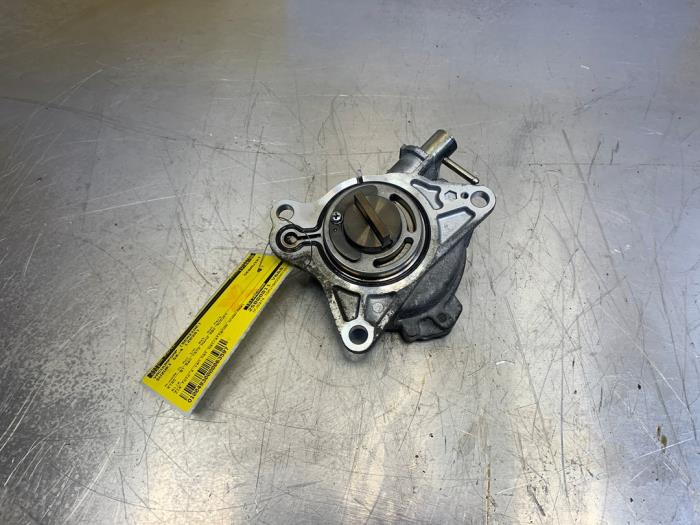 Gebrauchte Vakuumpumpe (Benzin) Suzuki SX4 S-Cross (JY) 1.4 Booster Jet Turbo 16V AllGrip Preis € 79,95 Margenregelung angeboten von Yellow Parts