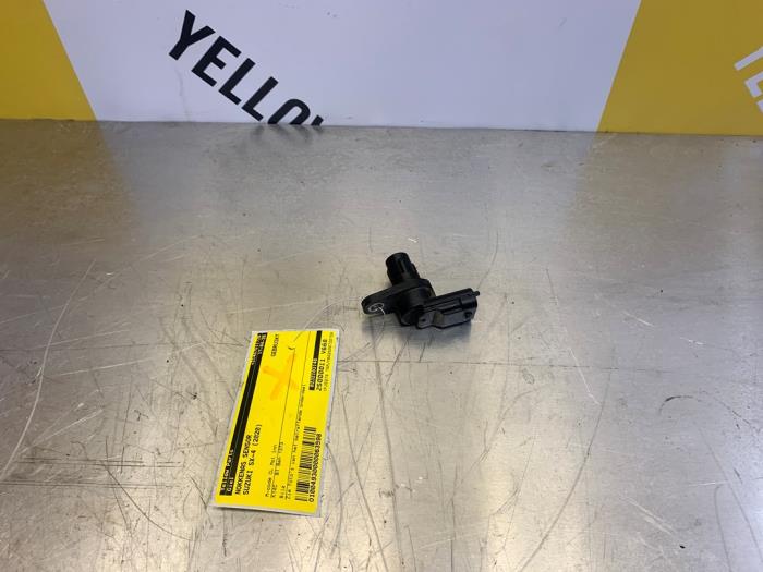 Gebrauchte Nockenwelle Sensor Suzuki SX4 S-Cross (JY) 1.4 Booster Jet Turbo 16V AllGrip Preis € 34,99 Margenregelung angeboten von Yellow Parts