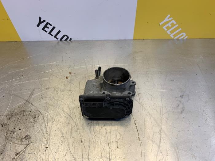 Gebrauchte Drosselklappengehäuse Suzuki Swift (ZA/ZC/ZD) 1.6 Sport VVT 16V Preis € 124,00 Margenregelung angeboten von Yellow Parts