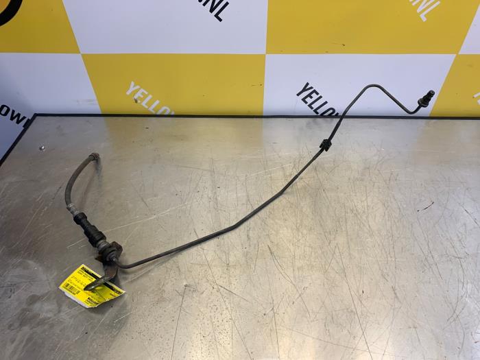 Begagnade Kopplingsledning Suzuki Swift (ZA/ZC/ZD) 1.6 Sport VVT 16V Pris € 99,00 Marginaltabell erbjuds av Yellow Parts