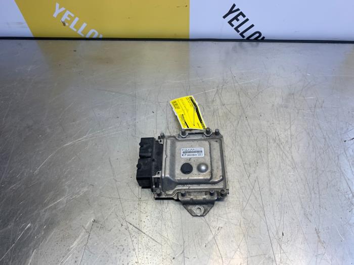 Used Engine management computer Suzuki Swift (ZA/ZC/ZD) 1.2 16V Price € 49,99 Margin scheme offered by Yellow Parts