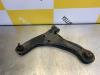 Suzuki Grand Vitara II (JT) 2.4 16V Bras de suspension avant gauche