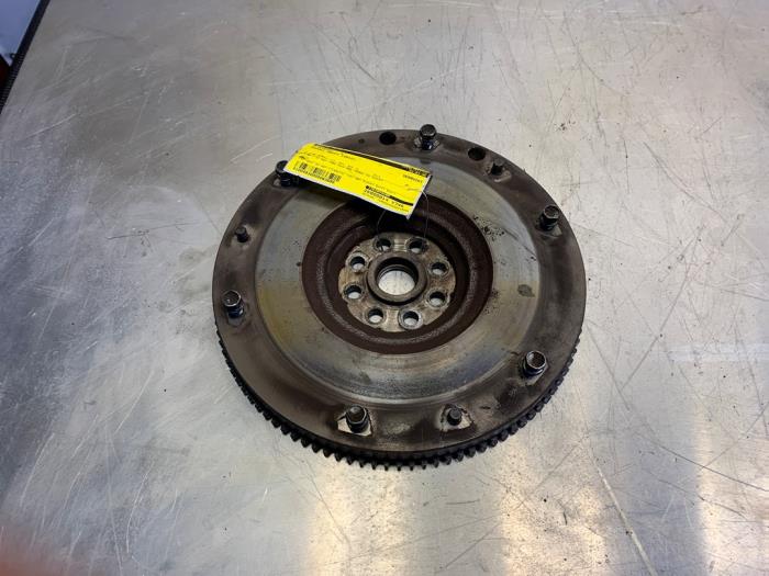 Used Flywheel Suzuki Swift (ZA/ZC/ZD) 1.6 Sport VVT 16V Price € 39,95 Margin scheme offered by Yellow Parts