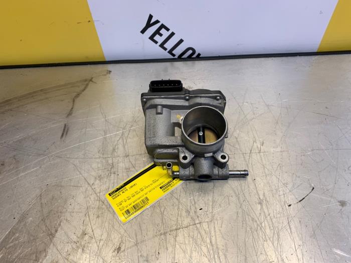 Begagnade Spjällhus Suzuki Alto 1.0 12V Pris € 39,00 Marginaltabell erbjuds av Yellow Parts