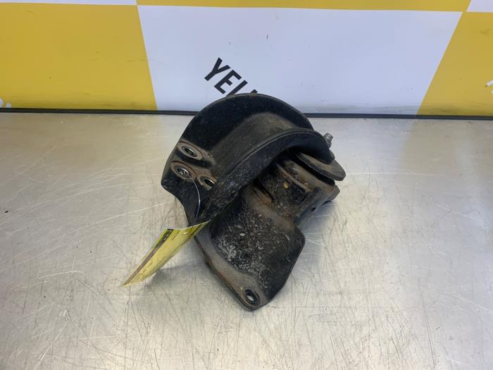 Used Engine mount Suzuki Splash 1.2 VVT 16V Price € 49,00 Margin scheme offered by Yellow Parts