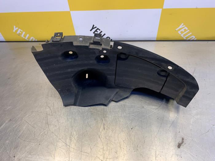 Używane Nadkole Mazda CX-3 (DJ/DK) 2.0 SkyActiv-G 120 Cena € 34,99 Procedura marży oferowane przez Yellow Parts