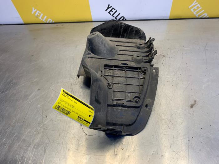 Używane Nadkole Mazda CX-3 (DJ/DK) 2.0 SkyActiv-G 120 Cena € 34,99 Procedura marży oferowane przez Yellow Parts