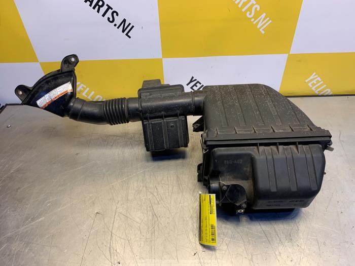 Begagnade Luftfilterhus Suzuki Ignis (FH) 1.5 16V Sport Pris € 49,00 Marginaltabell erbjuds av Yellow Parts