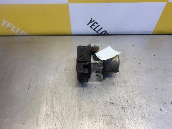 Begagnade ABS-pump Suzuki Ignis (FH) 1.5 16V Sport Pris € 79,00 Marginaltabell erbjuds av Yellow Parts