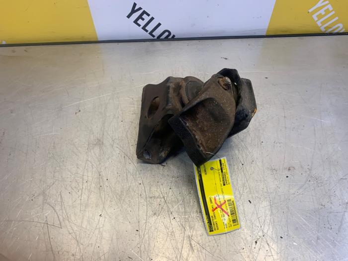 Used Engine mount Suzuki Ignis (FH) 1.5 16V Sport Price € 49,95 Margin scheme offered by Yellow Parts