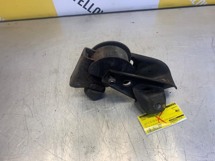 Used Engine mount Suzuki Ignis (FH) 1.5 16V Sport Price € 44,95 Margin scheme offered by Yellow Parts