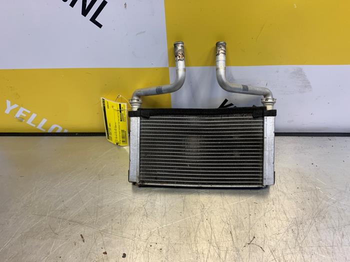 Używane Grzejnik Suzuki Ignis (FH) 1.5 16V Sport Cena € 99,00 Procedura marży oferowane przez Yellow Parts