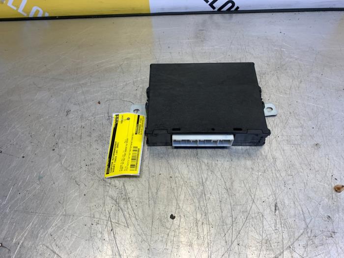 Used Engine management computer Suzuki Ignis (FH) 1.5 16V Sport Price € 79,00 Margin scheme offered by Yellow Parts