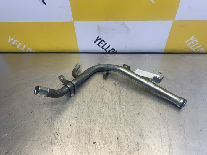 Gebrauchte Wasserrohr Suzuki SX4 S-Cross (JY) 1.4 Booster Jet Turbo 16V AllGrip Preis € 39,95 Margenregelung angeboten von Yellow Parts