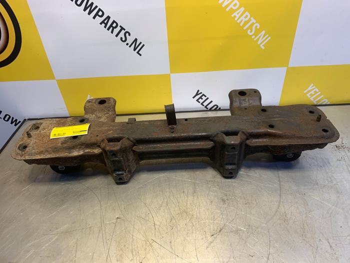 Usagé Faux châssis Suzuki Grand Vitara I (FT/GT/HT) 2.0 TDI Prix € 149,00 Règlement à la marge proposé par Yellow Parts