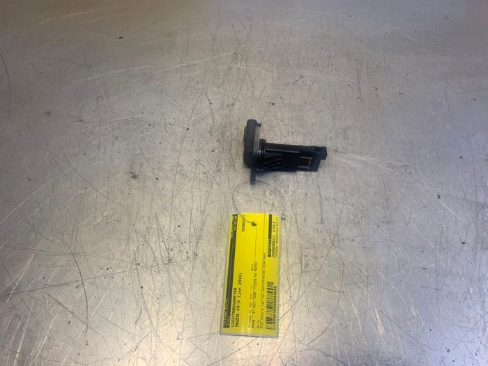 Gebrauchte Luftmassenmesser Mazda CX-3 (DJ/DK) 2.0 SkyActiv-G 120 Preis € 34,99 Margenregelung angeboten von Yellow Parts