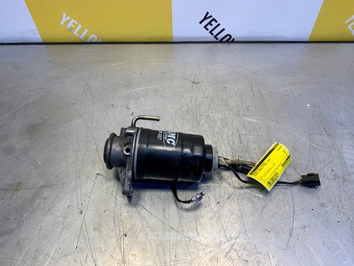 Begagnade Bränslefilterhus Suzuki Grand Vitara I (FT/GT/HT) 2.0 TDI Pris € 59,00 Marginaltabell erbjuds av Yellow Parts