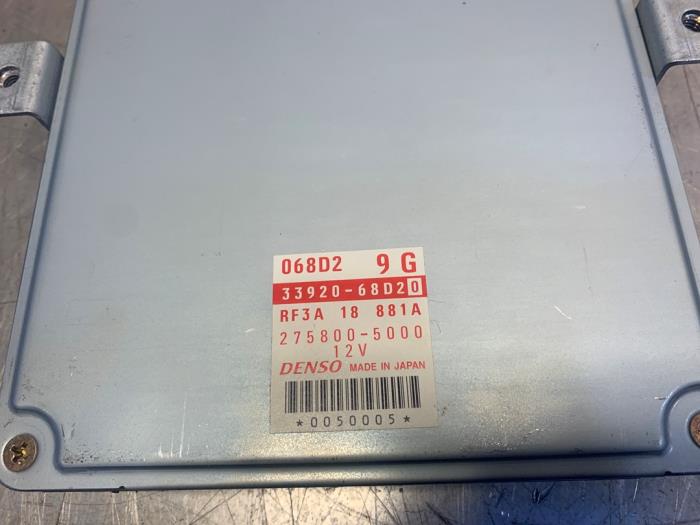 Used Engine management computer Suzuki Grand Vitara I (FT/GT/HT) 2.0 TDI Price € 199,00 Margin scheme offered by Yellow Parts