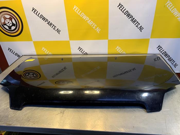 Używane Maska Suzuki Wagon-R+ (RB) 1.2 16V Cena € 89,00 Procedura marży oferowane przez Yellow Parts
