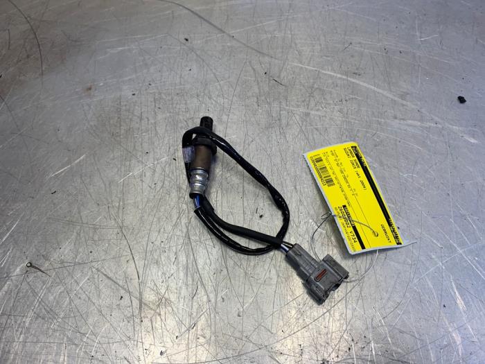 Lambda probe from a Suzuki Ignis (FH) 1.5 16V Sport 2004