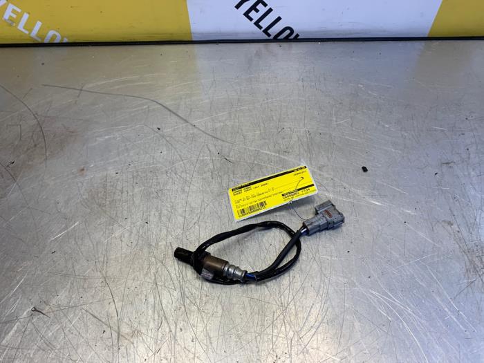 Used Lambda probe Suzuki Ignis (FH) 1.5 16V Sport Price € 34,99 Margin scheme offered by Yellow Parts