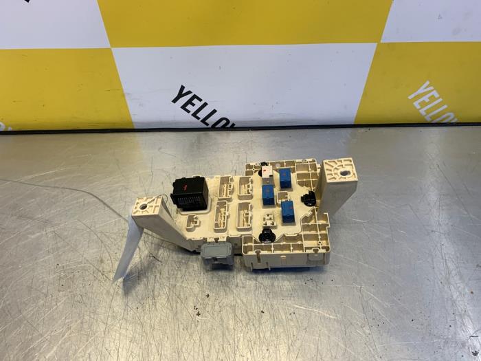 Used Body control computer Suzuki Swift (ZA/ZC/ZD1/2/3/9) 1.3 VVT 16V Price € 69,00 Margin scheme offered by Yellow Parts
