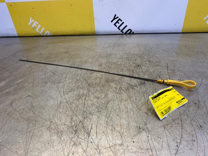 Gebrauchte Ölmessstab Suzuki Swift (ZA/ZC/ZD1/2/3/9) 1.5 VVT 16V Preis € 17,50 Margenregelung angeboten von Yellow Parts