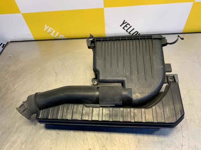 Begagnade Luftfilterhus Suzuki Swift (ZA/ZC/ZD) 1.2 16_ Pris € 39,99 Marginaltabell erbjuds av Yellow Parts