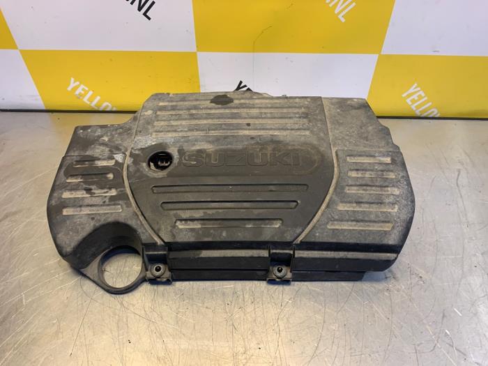 Begagnade Luftfilterhus Suzuki Vitara (LY/MY) 1.6 16V VVT Pris € 49,99 Marginaltabell erbjuds av Yellow Parts