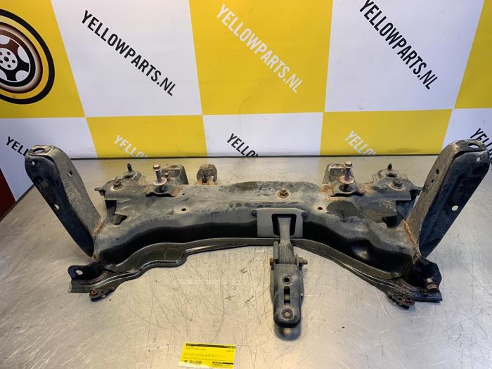Usados Subchasis Suzuki Vitara (LY/MY) 1.6 16V VVT Precio € 199,00 Norma de margen ofrecido por Yellow Parts