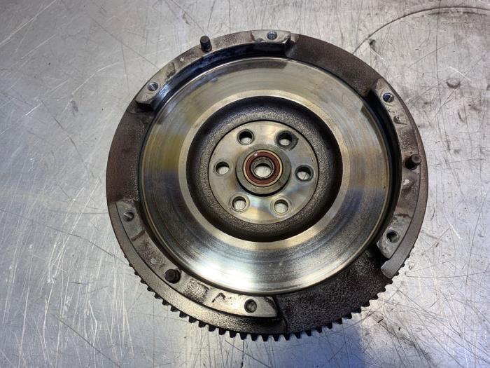 Gebrauchte Schwungrad Suzuki Splash 1.2 VVT 16V Preis € 44,95 Margenregelung angeboten von Yellow Parts