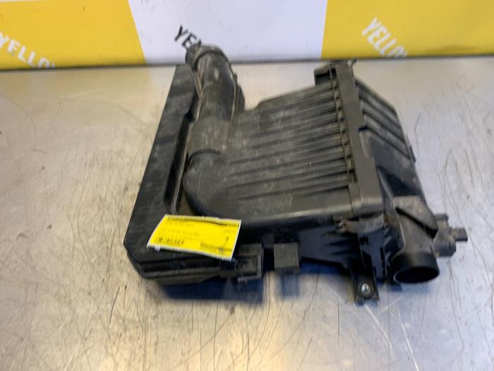 Begagnade Luftfilterhus Suzuki Splash 1.2 VVT 16V Pris € 39,99 Marginaltabell erbjuds av Yellow Parts