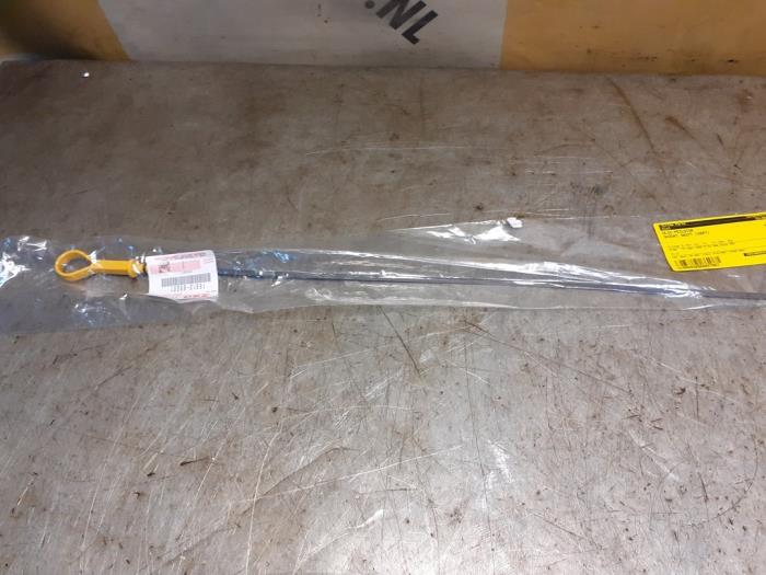 Neue Ölmessstab Suzuki Swift (ZA/ZC/ZD1/2/3/9) 1.3 VVT 16V Preis € 27,23 Mit Mehrwertsteuer angeboten von Yellow Parts
