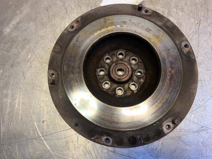 Gebrauchte Schwungrad Suzuki Grand Vitara I (FT/GT/HT) 2.0 16V Preis € 59,95 Margenregelung angeboten von Yellow Parts