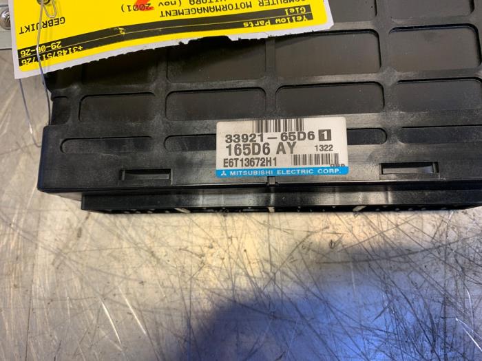 Used Engine management computer Suzuki Grand Vitara I (FT/GT/HT) 2.0 16V Price € 199,00 Margin scheme offered by Yellow Parts