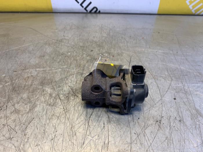 Gebrauchte AGR Ventil Suzuki Grand Vitara I (FT/GT/HT) 2.0 16V Preis € 89,00 Margenregelung angeboten von Yellow Parts